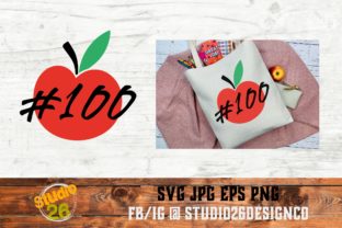 100 Days of School - 100 Embroidery Review