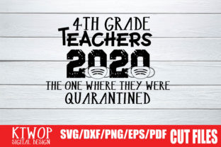 4th Grade Teachers Graphics for Crafts & Website Design
