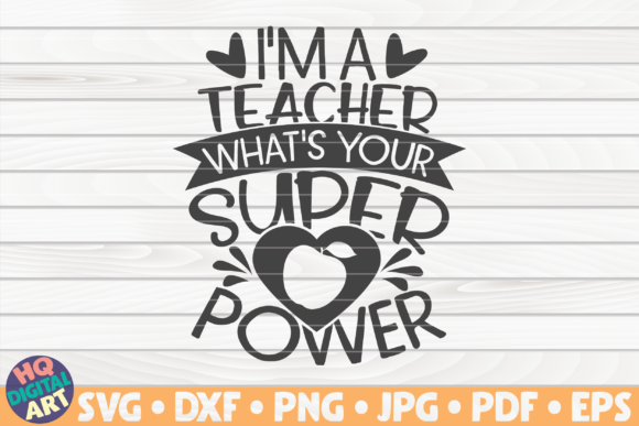 I’m a Teacher, What’s Your Superpower? Design Review