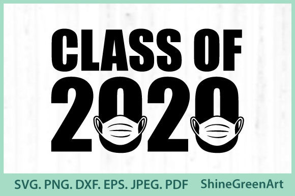 Mask - School Kids Face Mask Graphics and Crafts