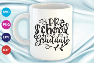 Pre School Graduate SVG for Crafts and Graphics: A Seller’s Review