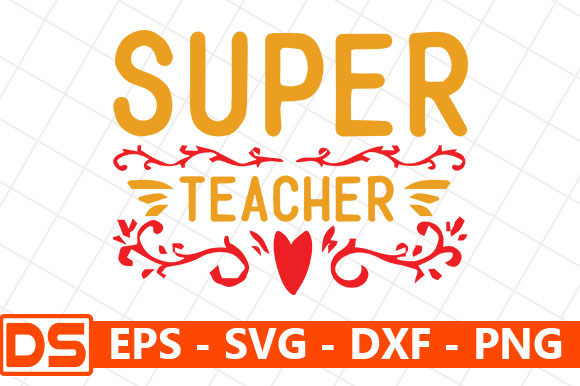 Teacher Quotes Design, Super Teacher Review for Real Embroidery Projects