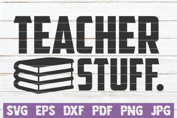 Teacher Stuff Embroidery Design Review for Real Projects
